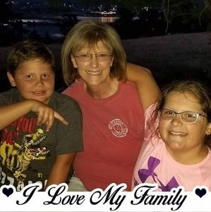 Meet your Posher, Pam